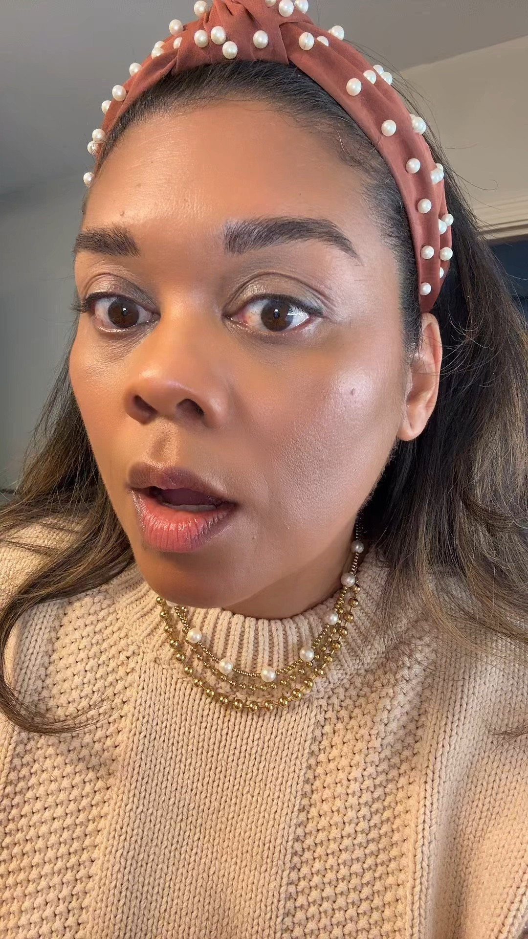 This eyebrow pen is too good! Several colors to choose from - I’m in dark brown.

#LTKStyleTip #LTKBeauty #LTKOver40