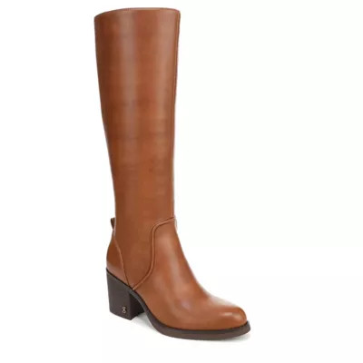 Sam & Libby Women's Iris Knee High Boot, 7M | Belk