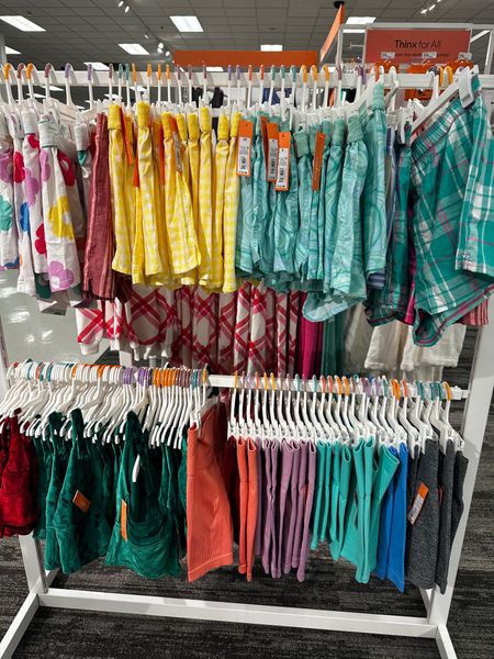 Lots of cute color at target for the spring/summer! Don’t see these colors online yet or those boxers but will keep an eye out! 

Dressupbuttercup.com

#dressupbuttercup 

#LTKstyletip #LTKtravel #LTKSeasonal