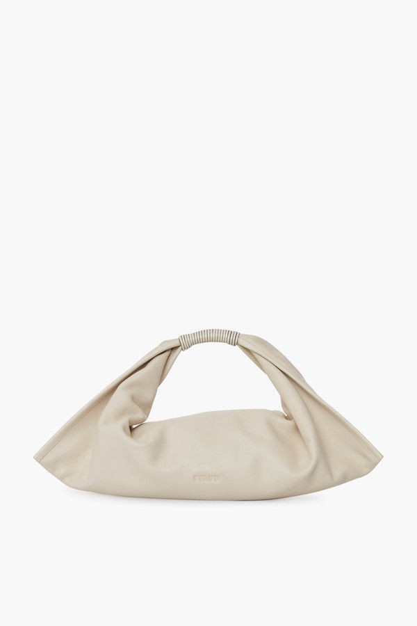 Cream Jetson Bag | Tuckernuck (US)