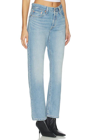 501 90's Lightweight Straight
                    
                    LEVI'S | Revolve Clothing (Global)
