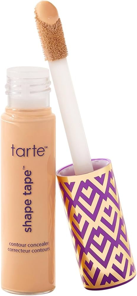 tarte shape tape full-coverage concealer | Amazon (US)
