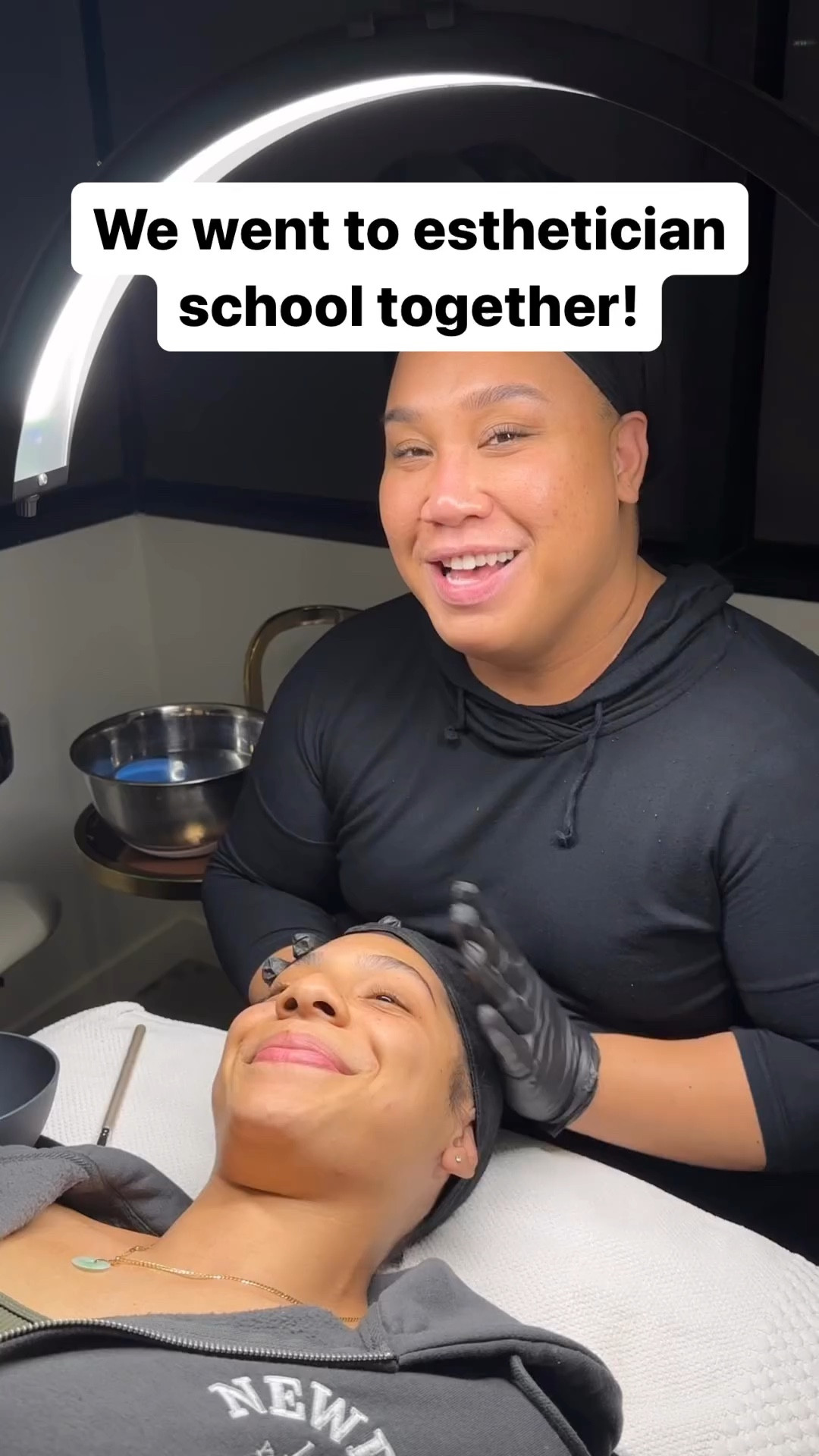 Come do a facial with me on my friend, Chelsea! Shop the products used here!

#LTKBeauty #LTKVideo #LTKFindsUnder100