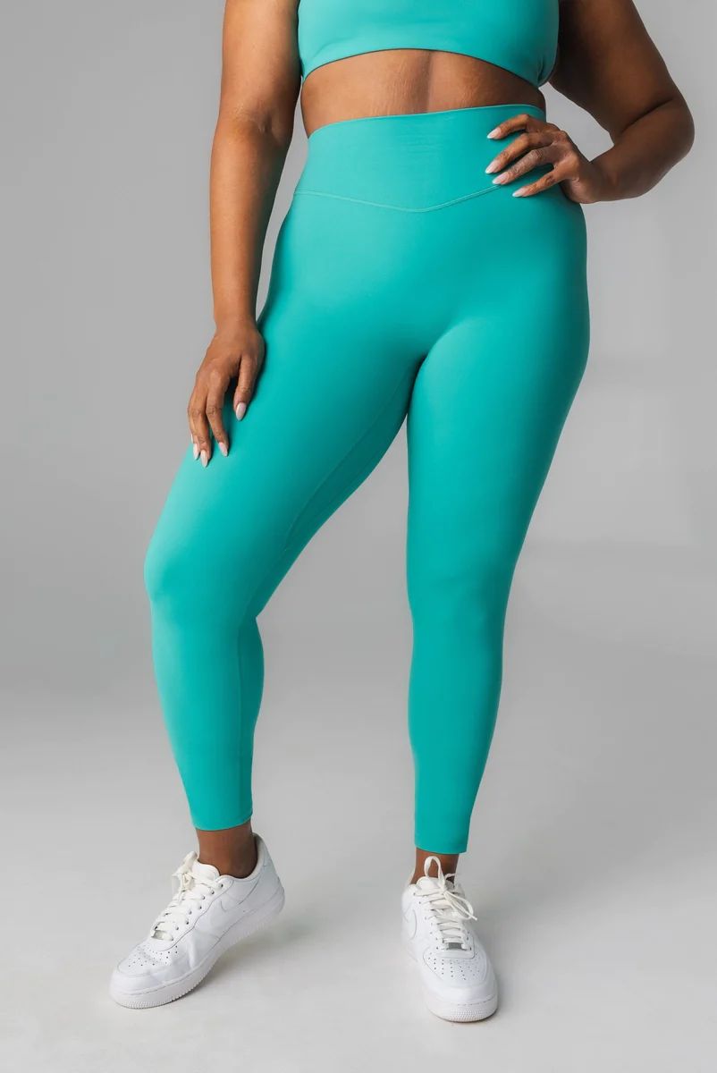 Cloud II Pant - Seafoam | Vitality