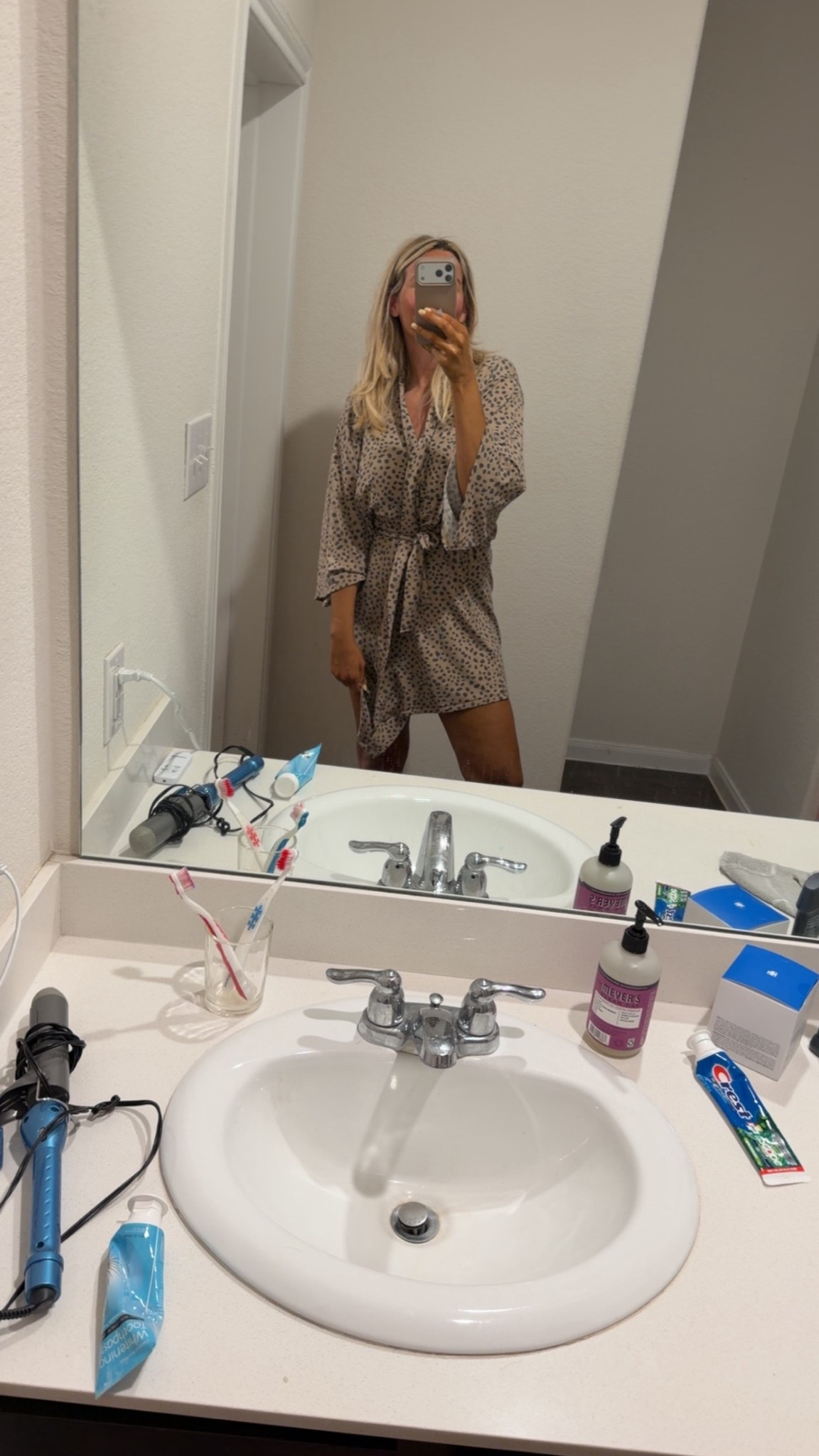 Self tanner!☀️

#LTKdayinmylife #LTKgrwm #LTKBeauty