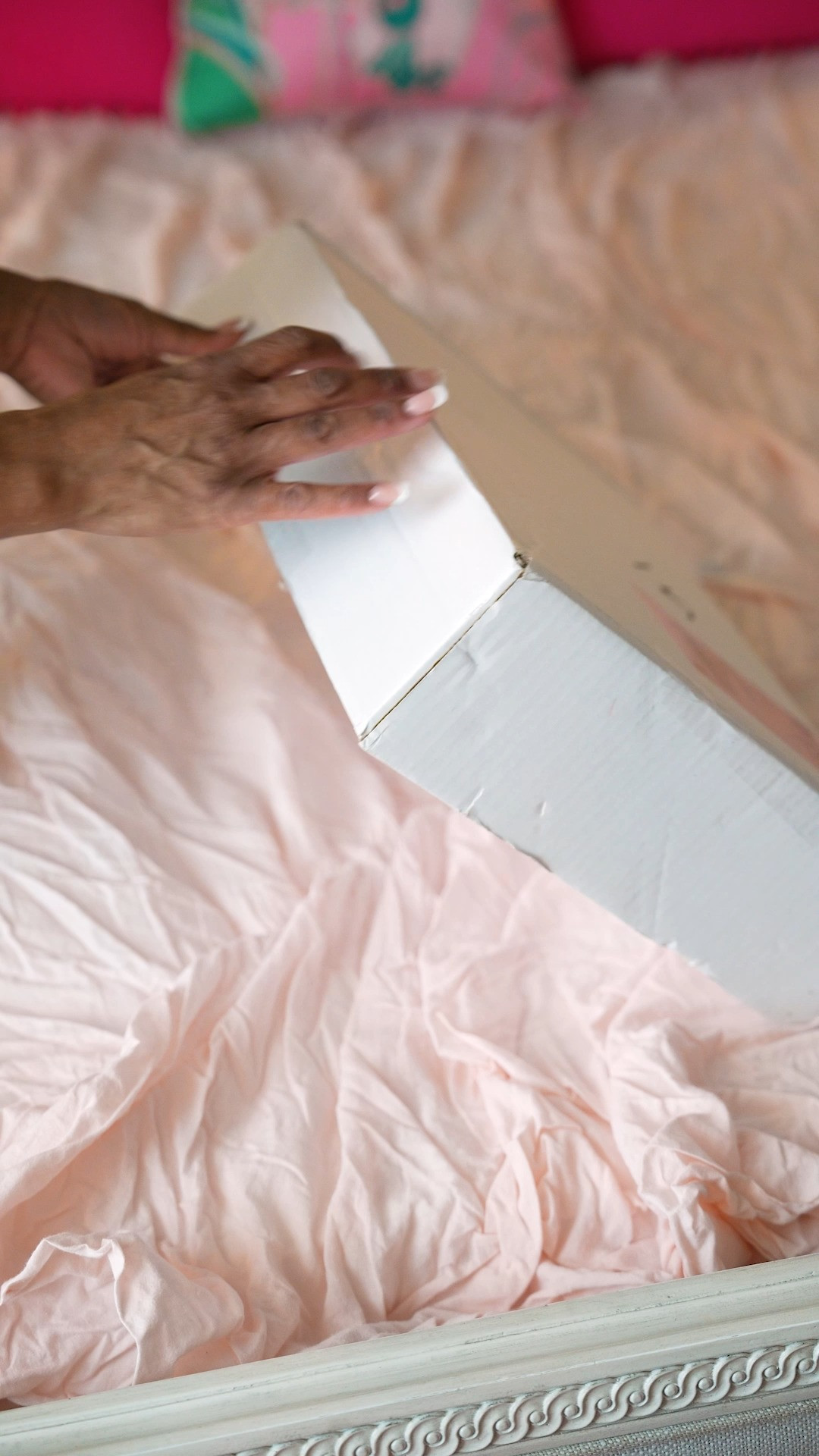 Send some luxury back to the dorms with this gorgeous blanket and accessories 😍

#LTKxPrimeDay #LTKHome #LTKParties