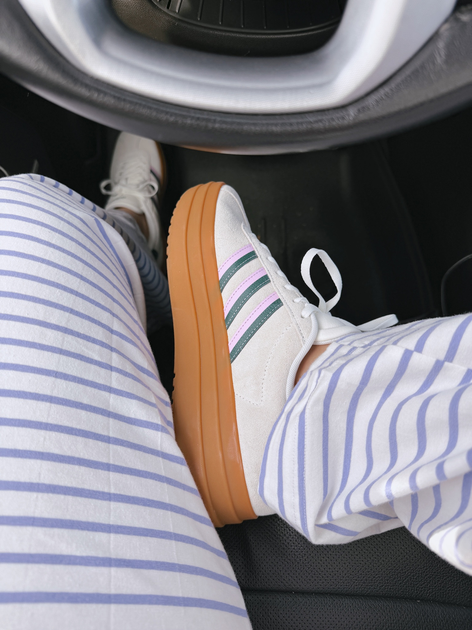 Adidas 

#LTKActive #LTKSpringSale #LTKmomlife