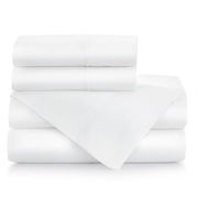 Soprano Sateen Sheet Set | Peacock Alley