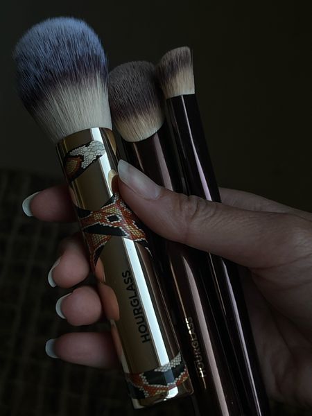 best brushes in the game. Idk what I did before I had these 

#LTKbeauty