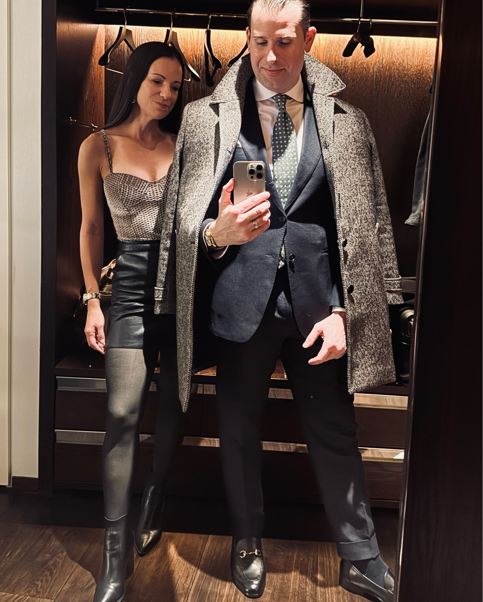 NYE look 🩶💜 

#LTKFindsUnder50 #LTKSaleAlert #LTKTravel