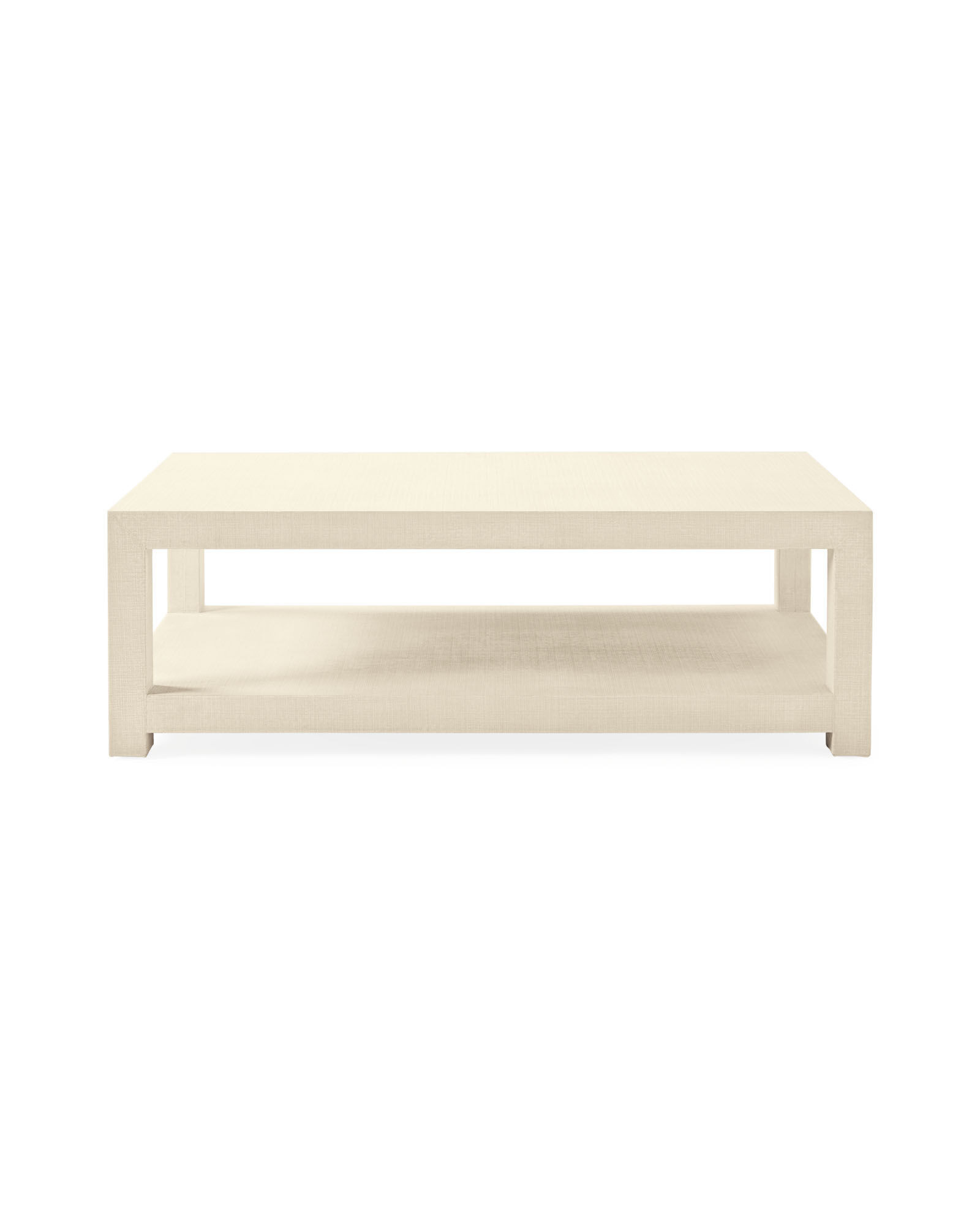 Driftway Coffee Table | Serena and Lily