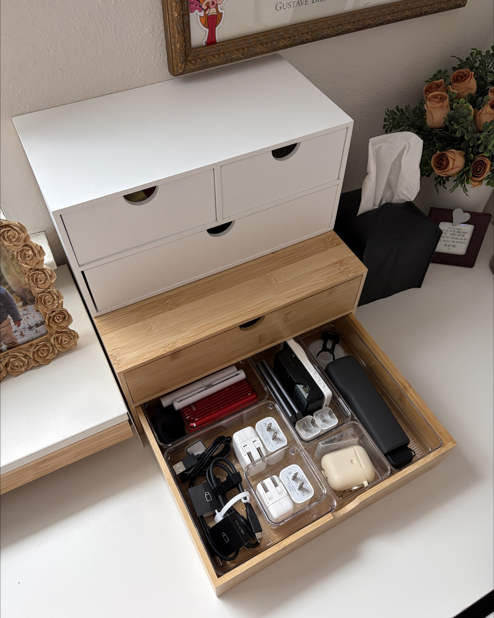 desk organization & things ✨🏠 amazon home office upgrades, small office makeover, amazon electric desk under 100, sit stand desk amazon, home office workspace ideas, desk organization amazon, cable management solutions, small office transformation, affordable office setup, amazon desk chair review, workspace upgrade video, home office vlog 2025, productivity workspace ideas, budget office makeover, desk setup inspiration, amazon office essentials, amazon desk organization, office storage pouches, cable management kit amazon, desk drawer organizers, minimalist office setup, amazon workspace must haves, affordable office finds, desk accessories amazon, sit stand desk setup, office chair amazon, small office organization, aesthetic home office, productive workspace setup, cozy office corner, minimalist desk setup, workspace inspiration, home office decor ideas, organized desk aesthetic, productivity vlog, everyday workspace vlog, modern office setup  

 #LTKSpringSale #LTKdayinmylife #LTKHome