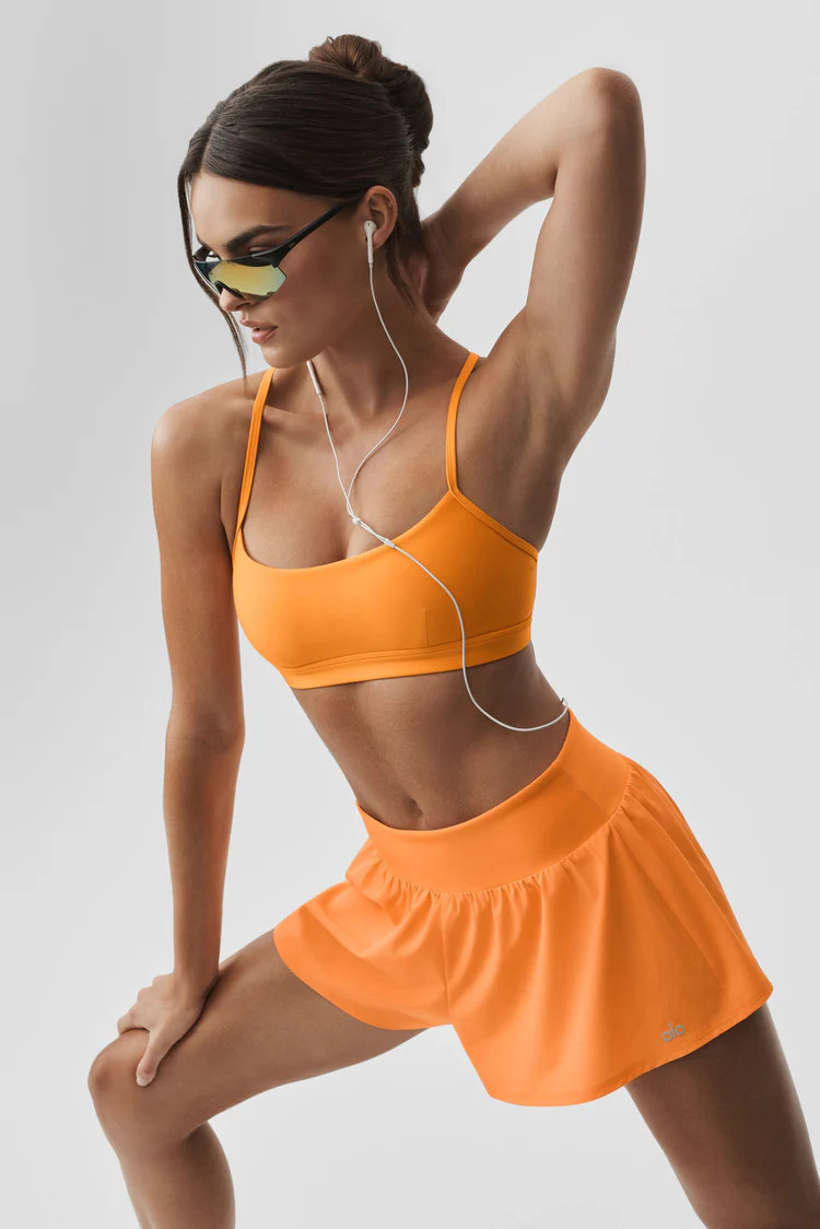 Airlift Intrigue Bra | Alo Yoga