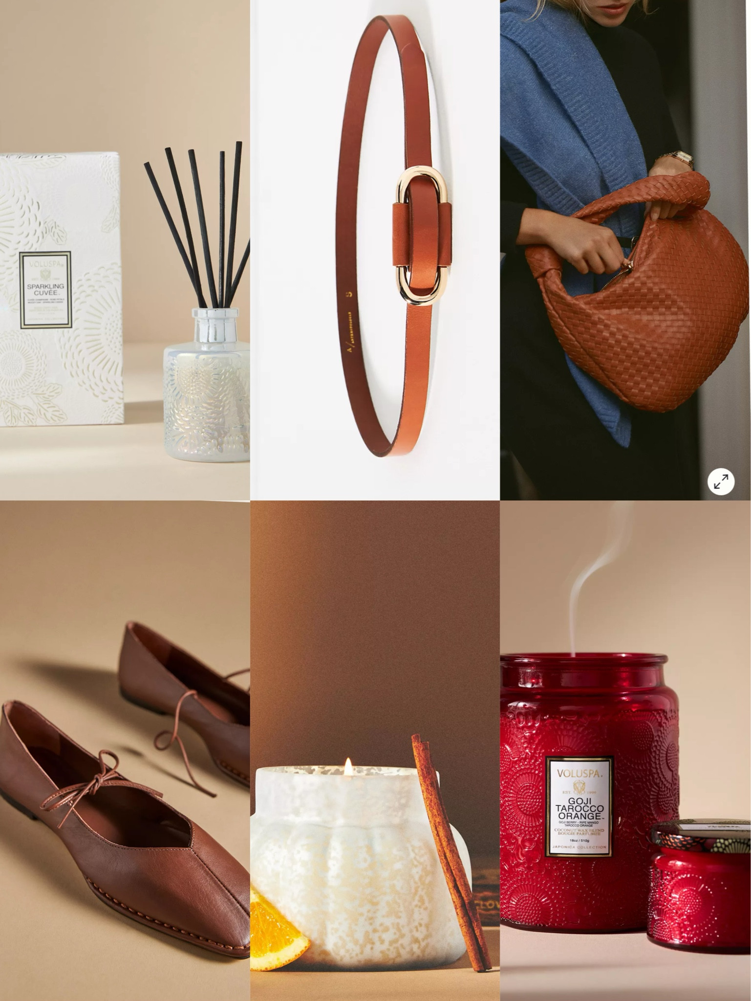 Anthropology sale 30% off and extra 40% off sale

#LTKGiftGuide #LTKsalealert #LTKSeasonal