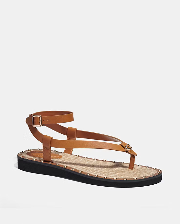 Gracey Sandal | Coach (CA)