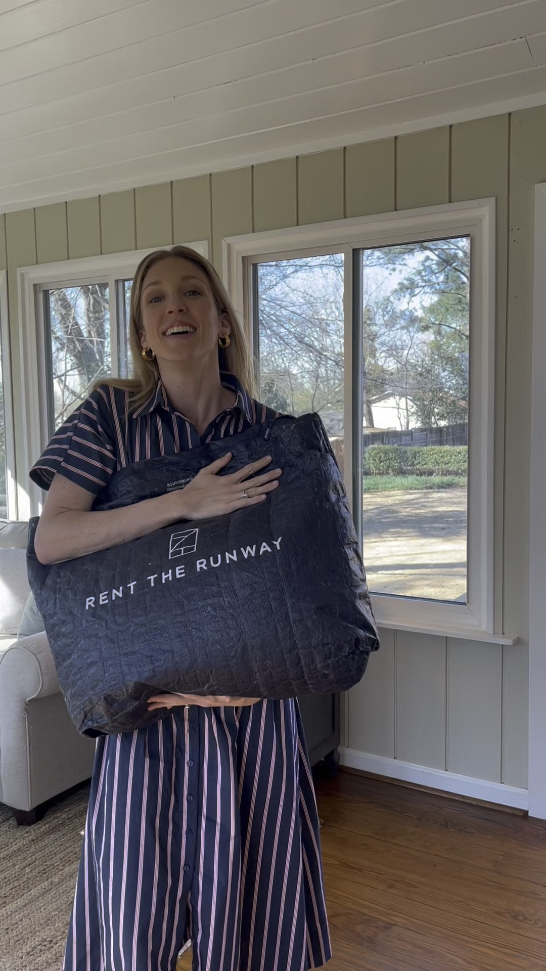 It’s time for a rent the runway haul! This shipment was a fun one with lots of pieces for late winter and early spring, looks for the office, casual outfit options, and even a fun date night top!



#LTKStyleTip #LTKWatchNow