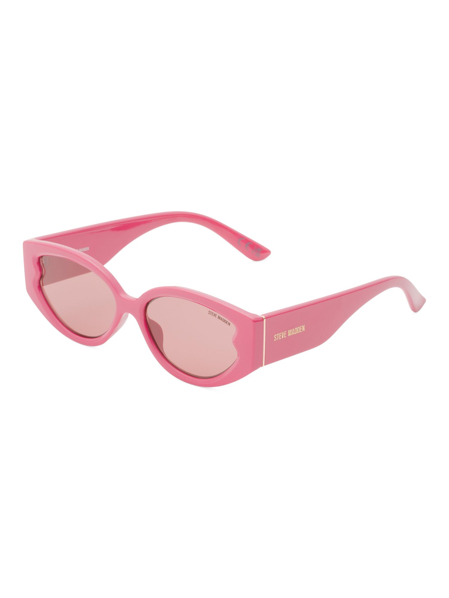 56mm Eudora Cat Eye Sunglasses | Women | Marshalls | Marshalls