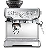 Breville the Barista Express Espresso Machine, BES870XL | Amazon (US)