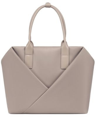 Lux and Nyx Large Origami Tote 15" Laptop Bag for Women | Macy's