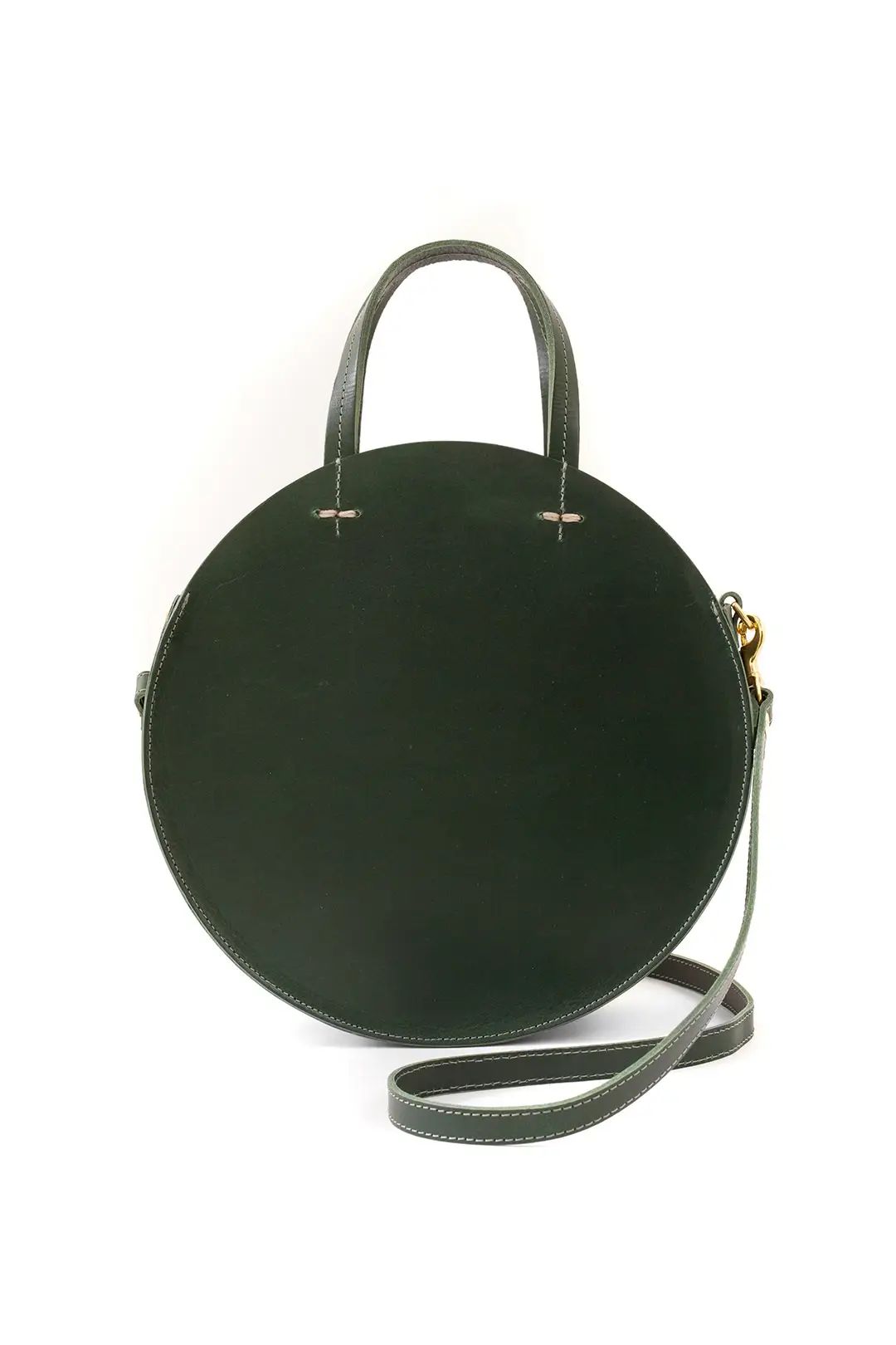 Clare V. Loden Petit Alistair Supreme Bag | Rent The Runway