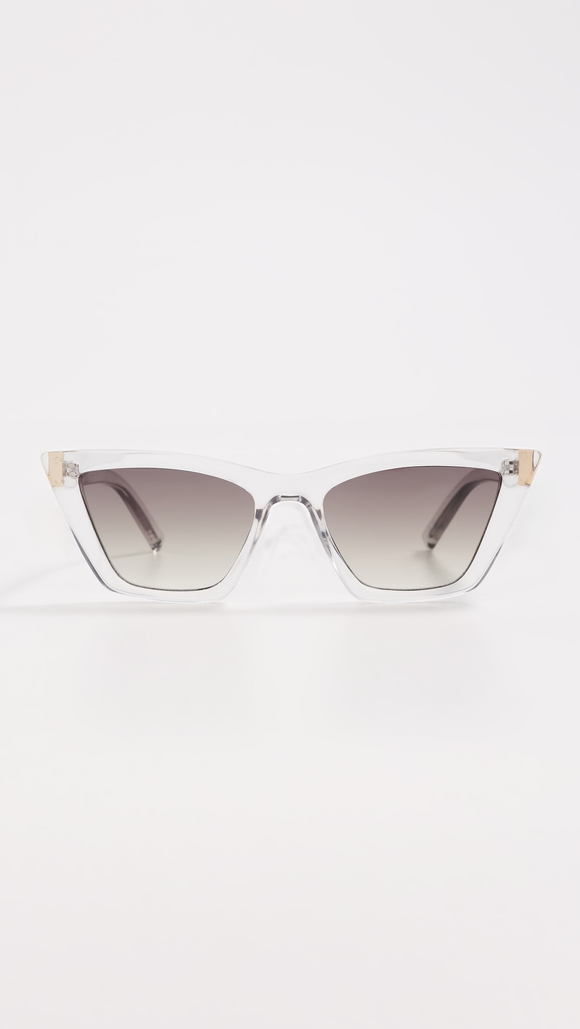 Le Specs Velodrome Sunglasses | Shopbop | Shopbop