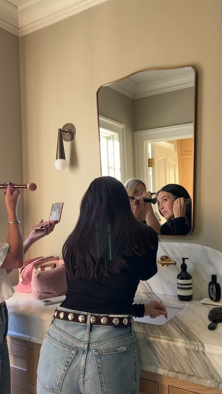 Get mom the beauty gifts she actually wants this Mother’s Day from @bluemercury! From luxe skincare and cult-favorite makeup, they have it all. Shop our picks #Ad #BluemercuryPartner #Paidlink #bluemercury