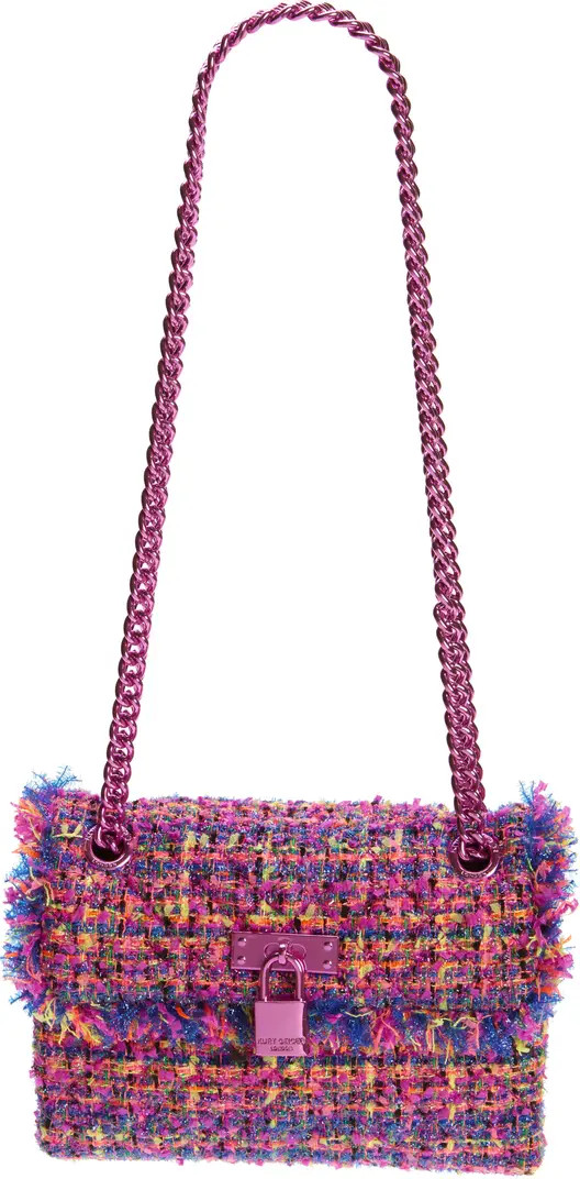 Tweed Mini Bixton Shoulder Bag | Nordstrom Rack