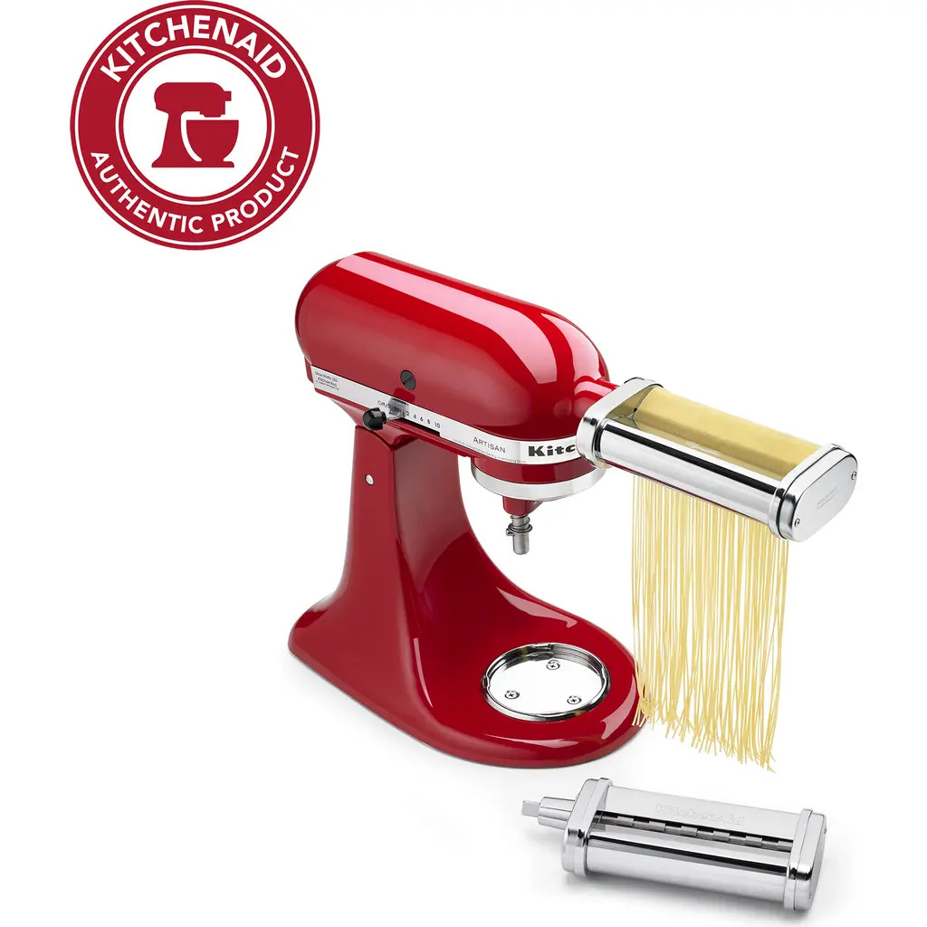 KitchenAid 2-Piece Pasta Cutter Set at Nordstrom | Nordstrom
