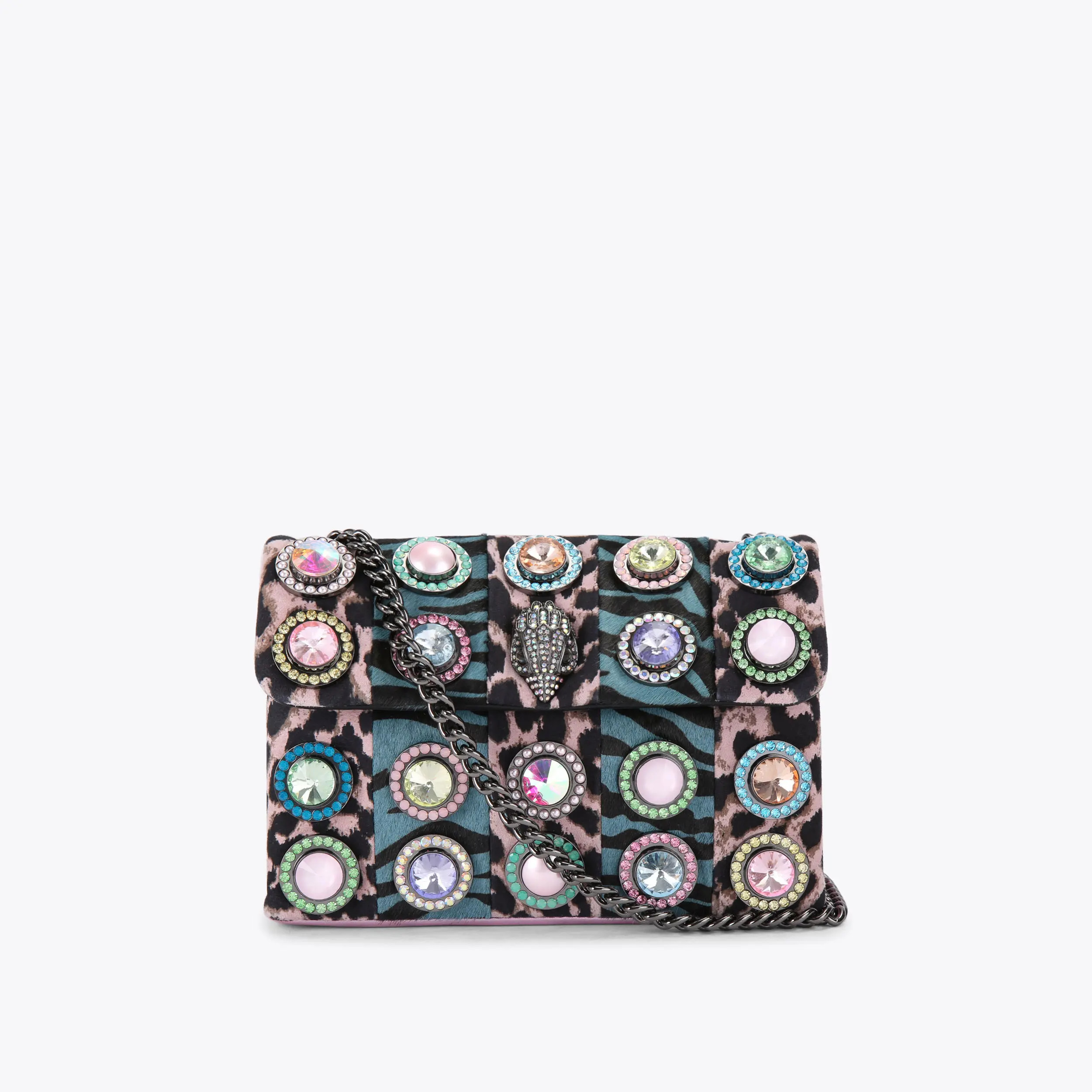 medium kensington octavia bag | Kurt Geiger UK