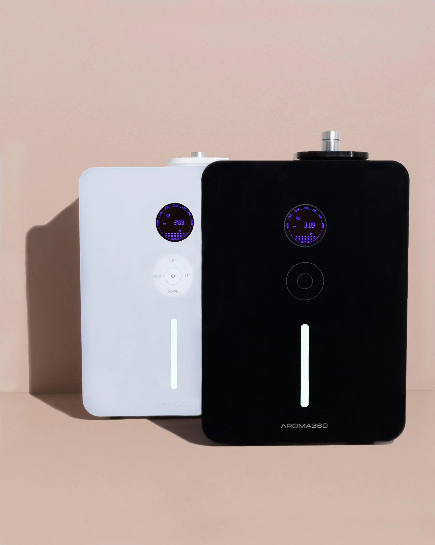 VanGogh360 | Aroma360