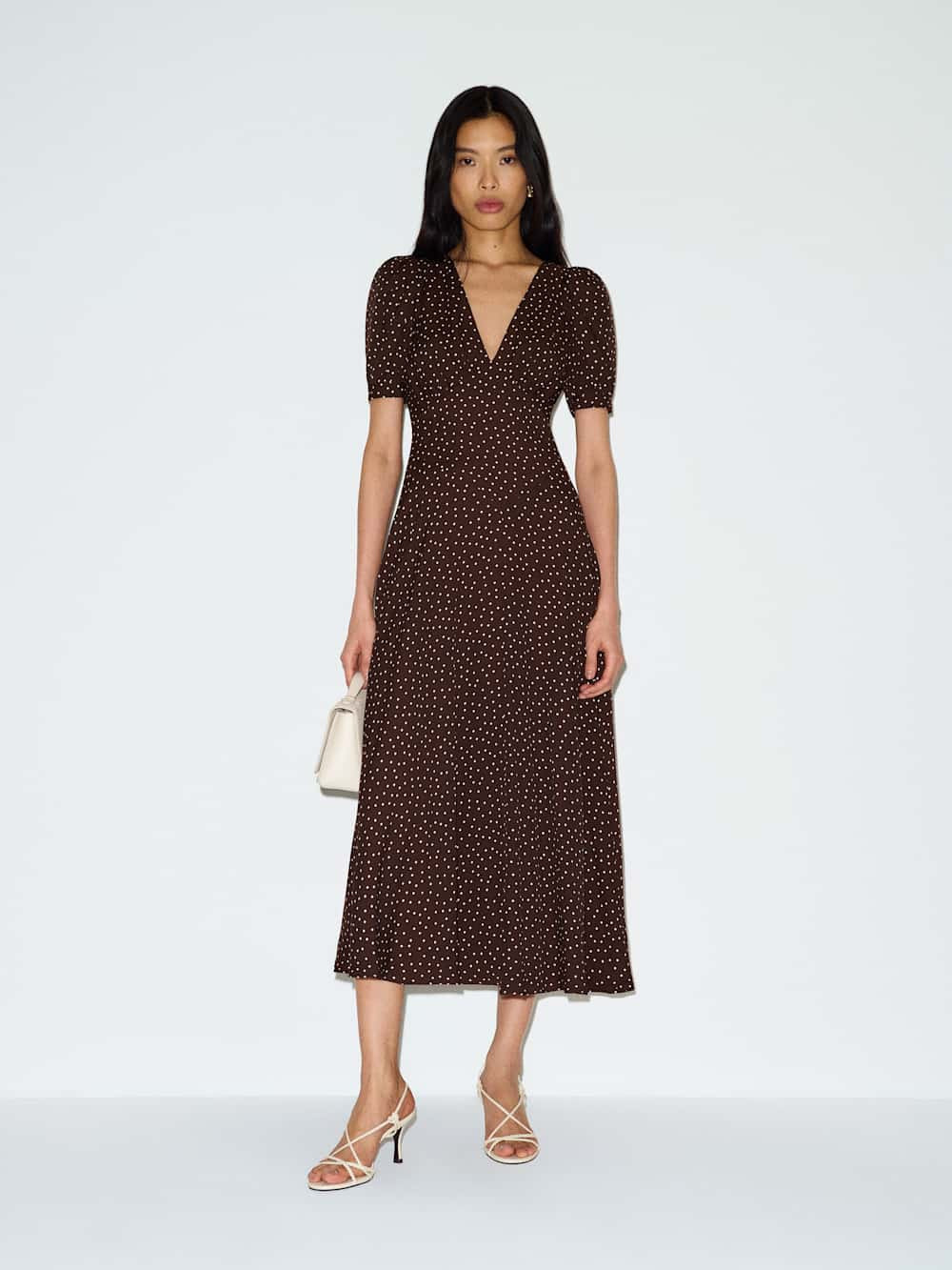 Naira Dress | Reformation (Global)