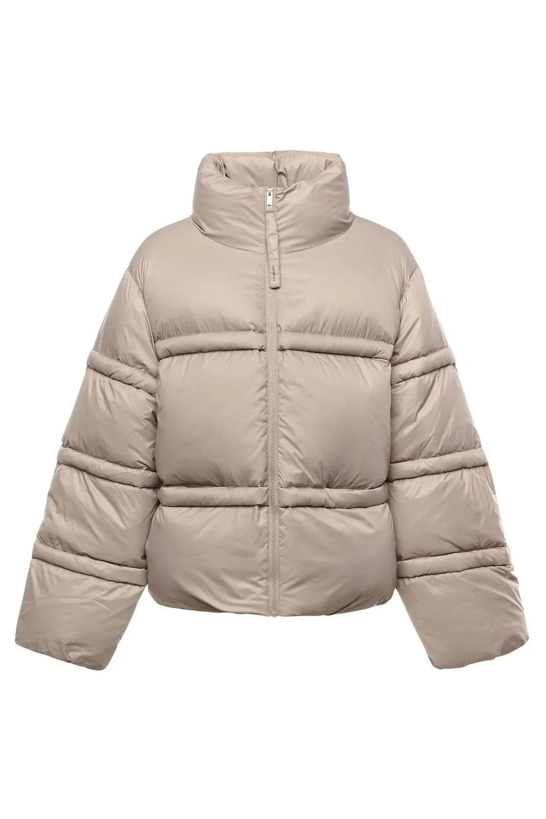 Axel Arigato Padded Zip Jacket | Cettire Global