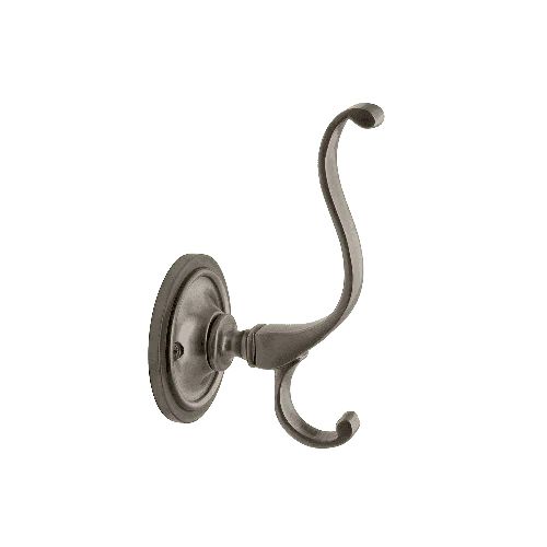 Classic Rose Brass Wall Hook | Wayfair North America