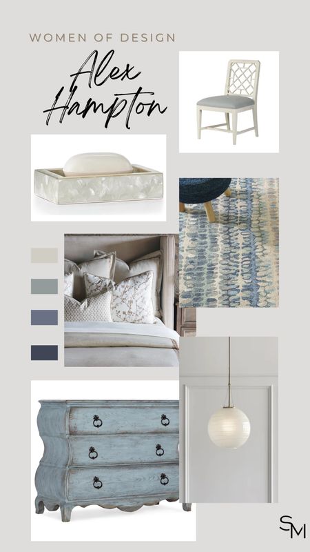Shop from our Women of Design series, featuring Alex Hampton! 

#LTKHome #LTKFamily #LTKStyleTip