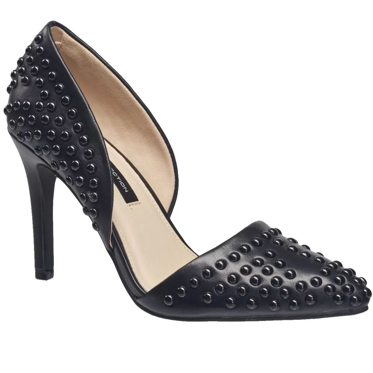 French Connection Women's Pumps High Heels with Studs | Target
