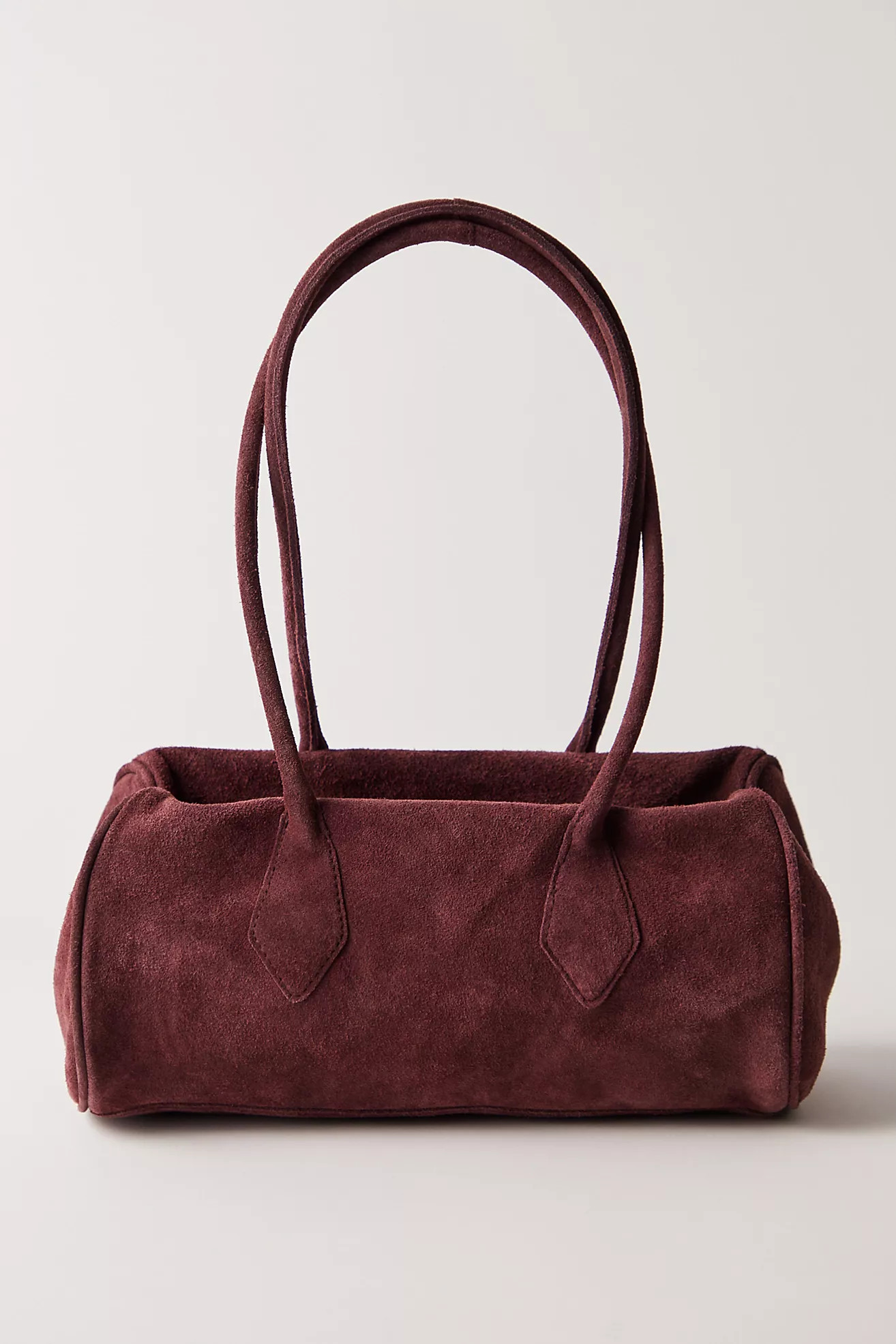 Sierra Suede Shoulder Bag | Free People (UK)