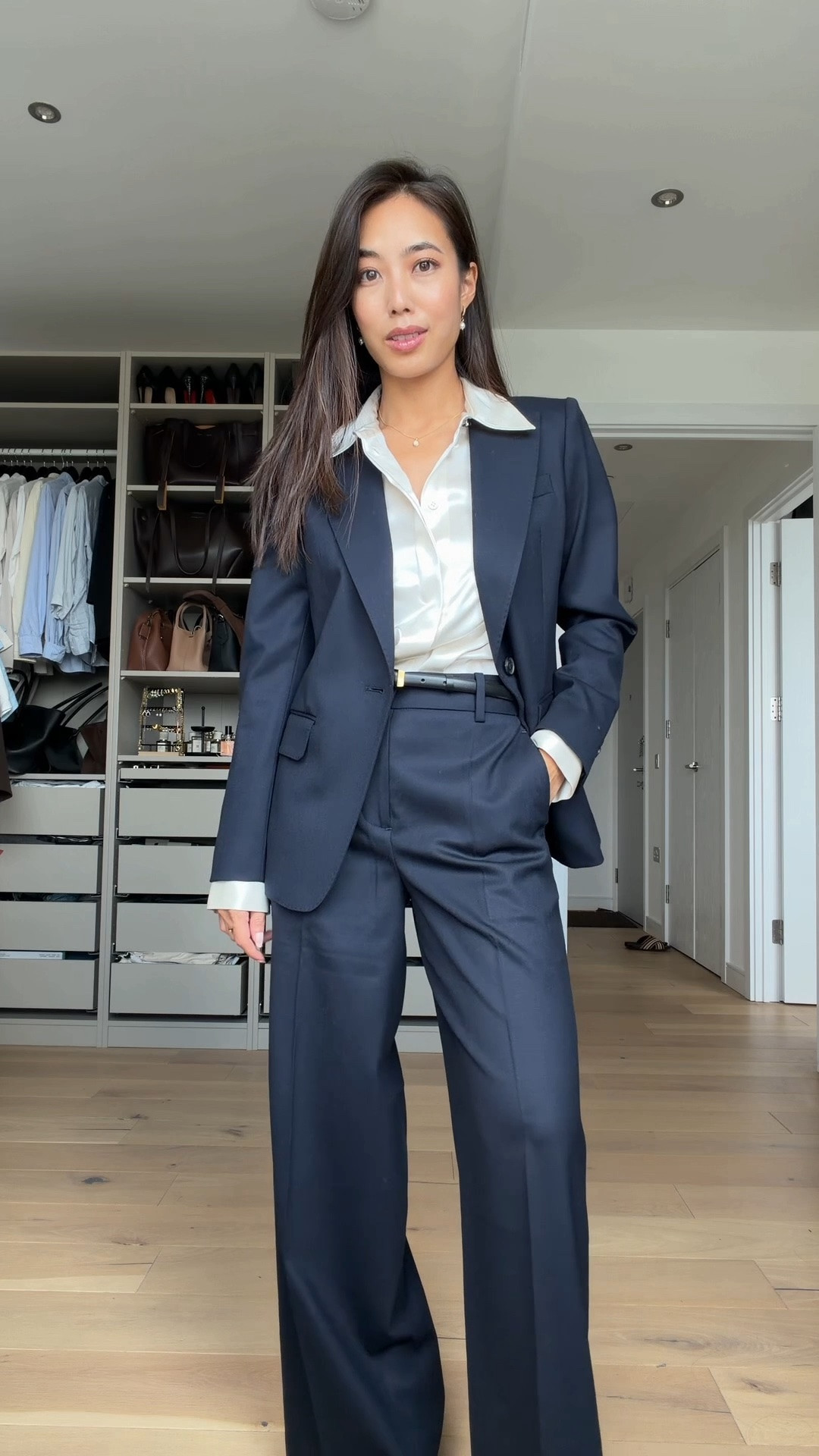 Stay classy

#LTKworkwear #LTKuk #LTKstyletip