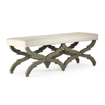 Elof Bedroom Bench | Wayfair North America