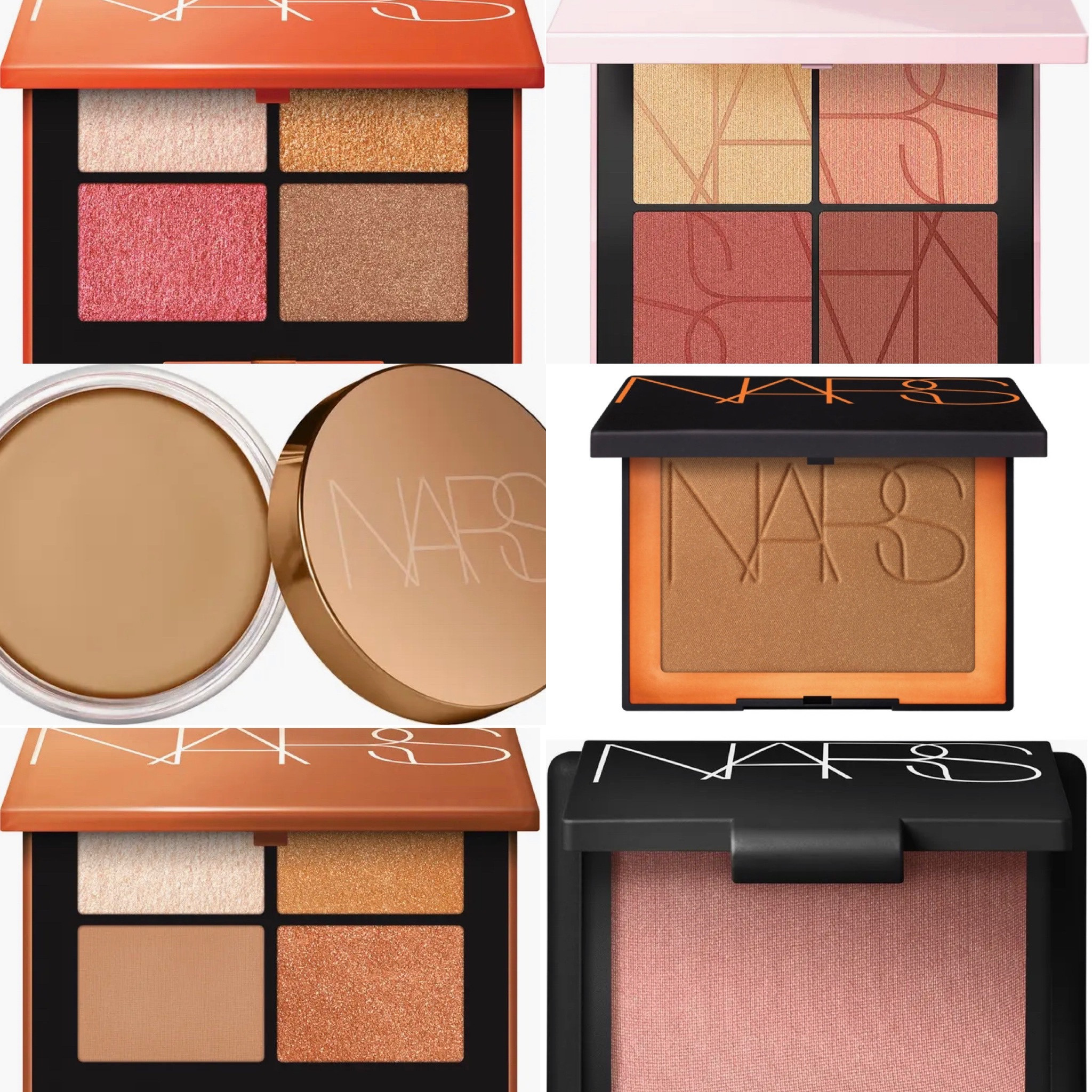 Nars products are 15% off! 🥳

#LTKFind #LTKbeauty #LTKsalealert