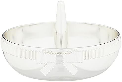 Kate Spade Grace Avenue Ring Holder, 0.45 LB, Metallic | Amazon (US)