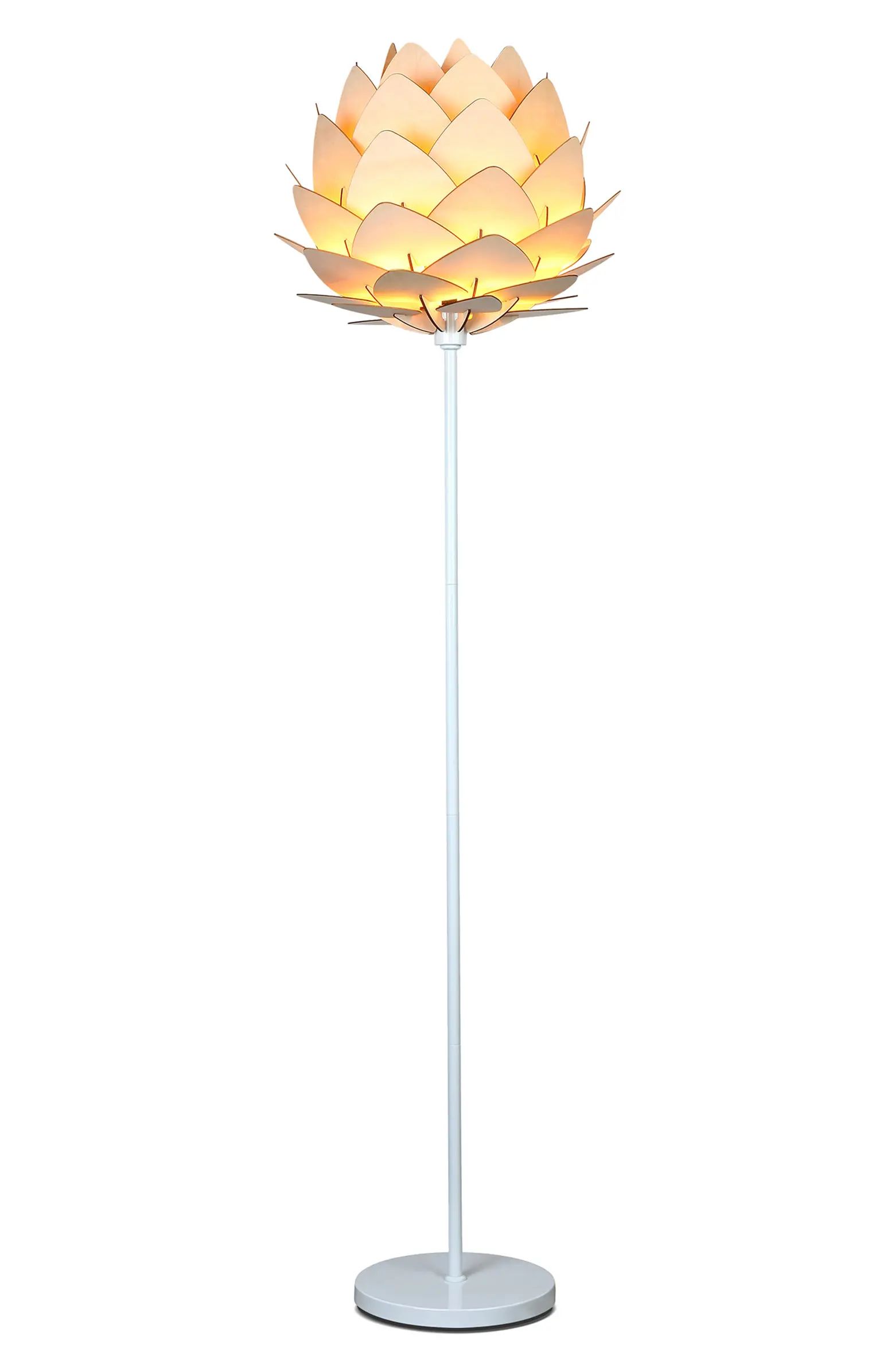 Artichoke LED Floor Lamp | Nordstrom