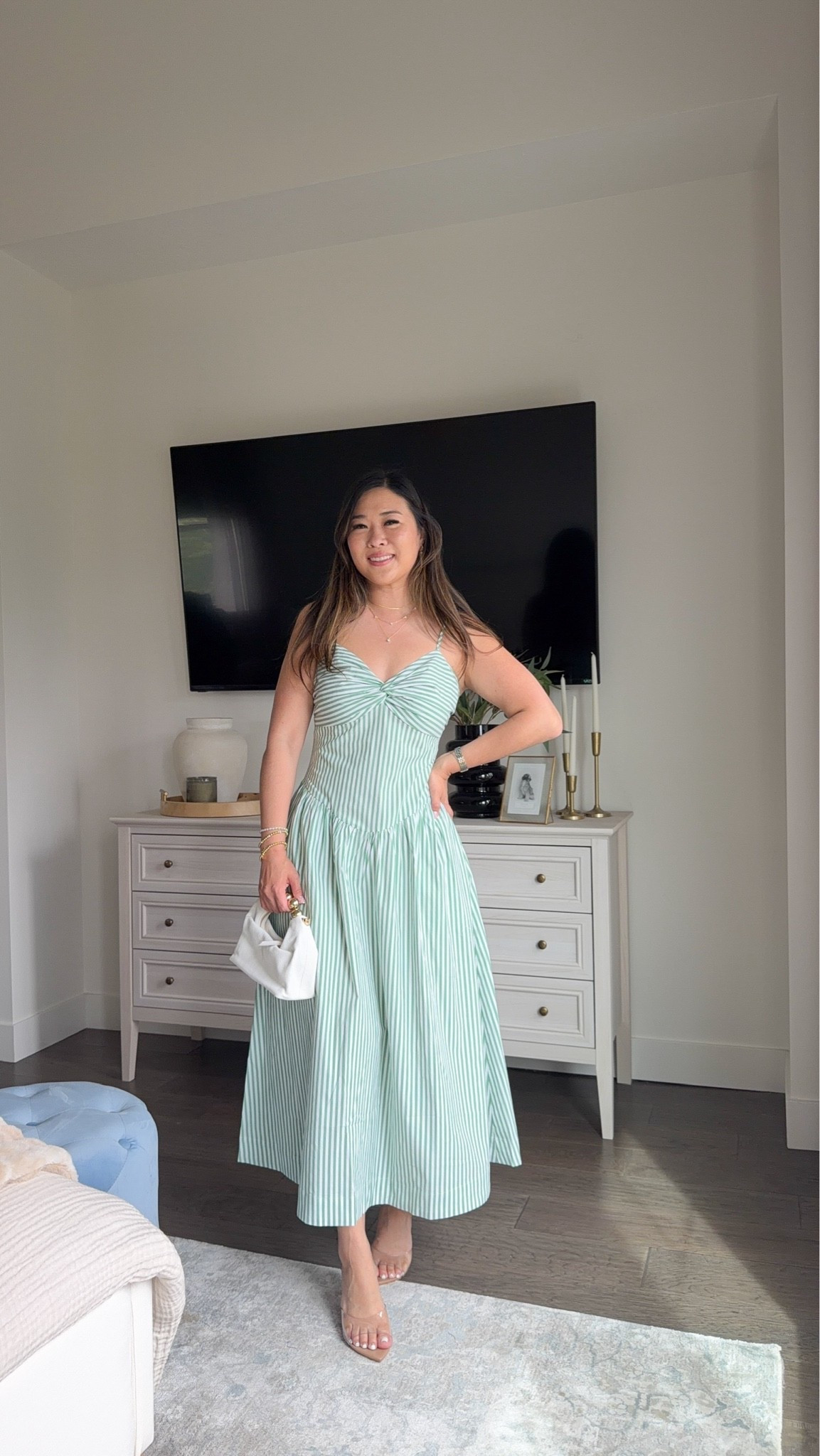 Walmart summer outfits worth buying // dresses // TCS // summer dress // affordable fashion 

Dresses: Small

#LTKootd #LTKSeasonal #LTKPetite