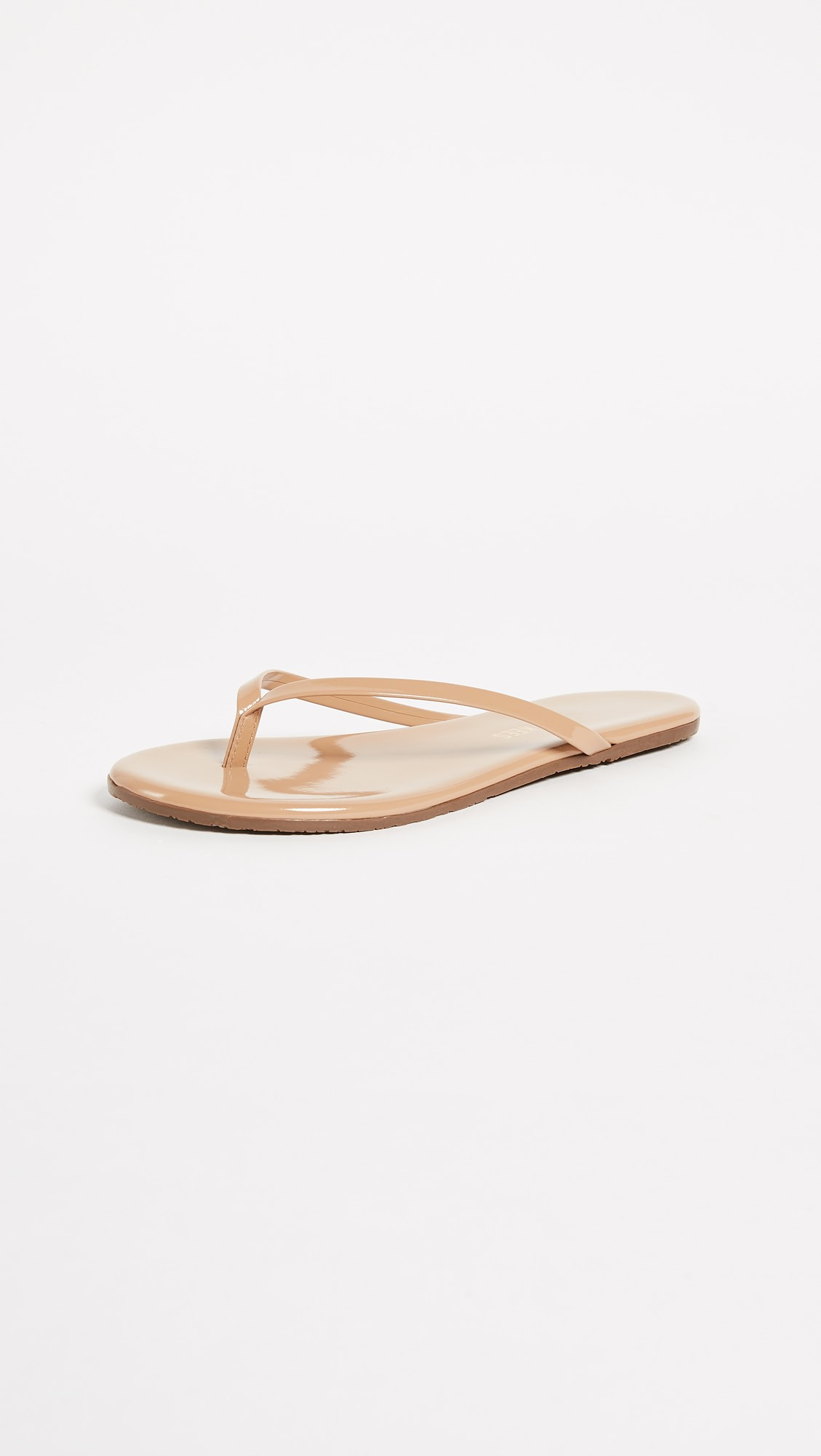 Foundations Glosses Flip Flops | Shopbop