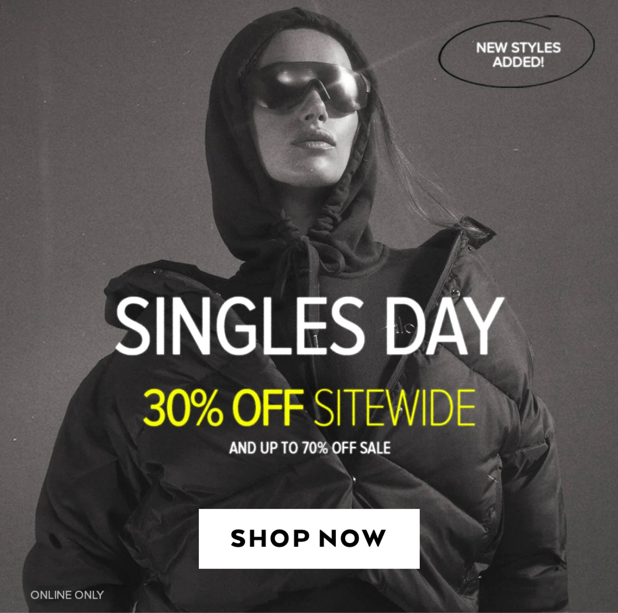 The best sale yet!! Stock up and refresh your work out gear. Great time to buy gifts too♥️✨

#LTKCyberWeek #LTKHolidaySale #LTKsalealert