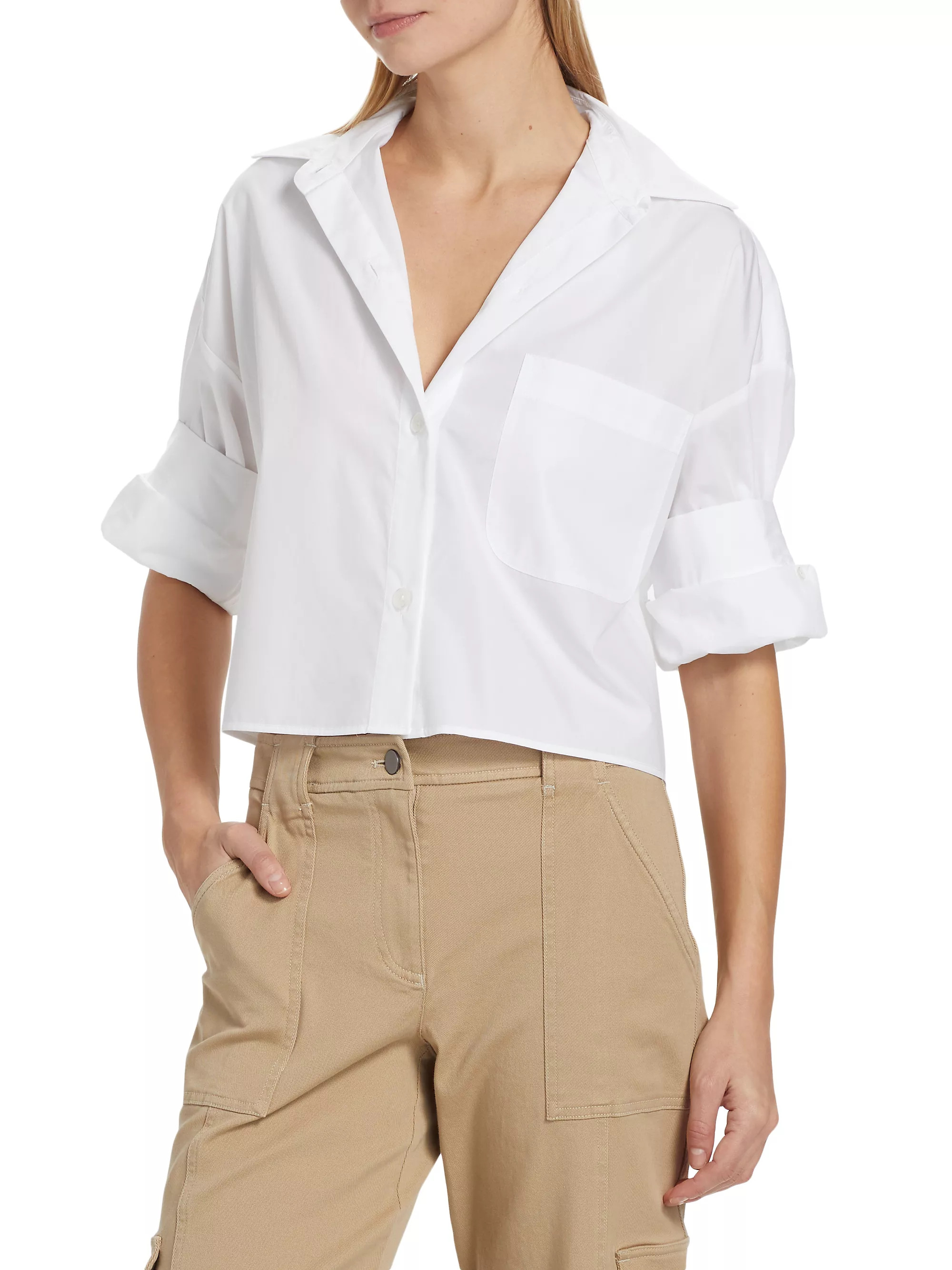 TWP | Saks Fifth Avenue