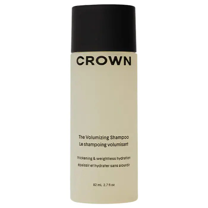 The Mini Volumizing Shampoo for Oily, Flat Hair | Sephora (US)
