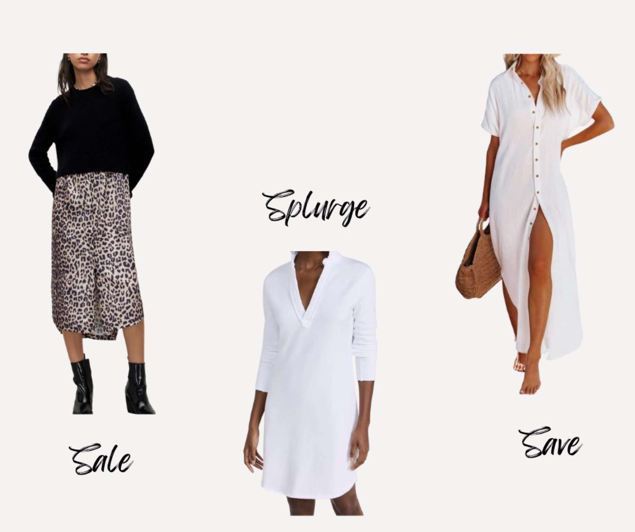 Sale, save & splurge dress finds. 
Enjoy!

#LTKFind #LTKsalealert #LTKSeasonal