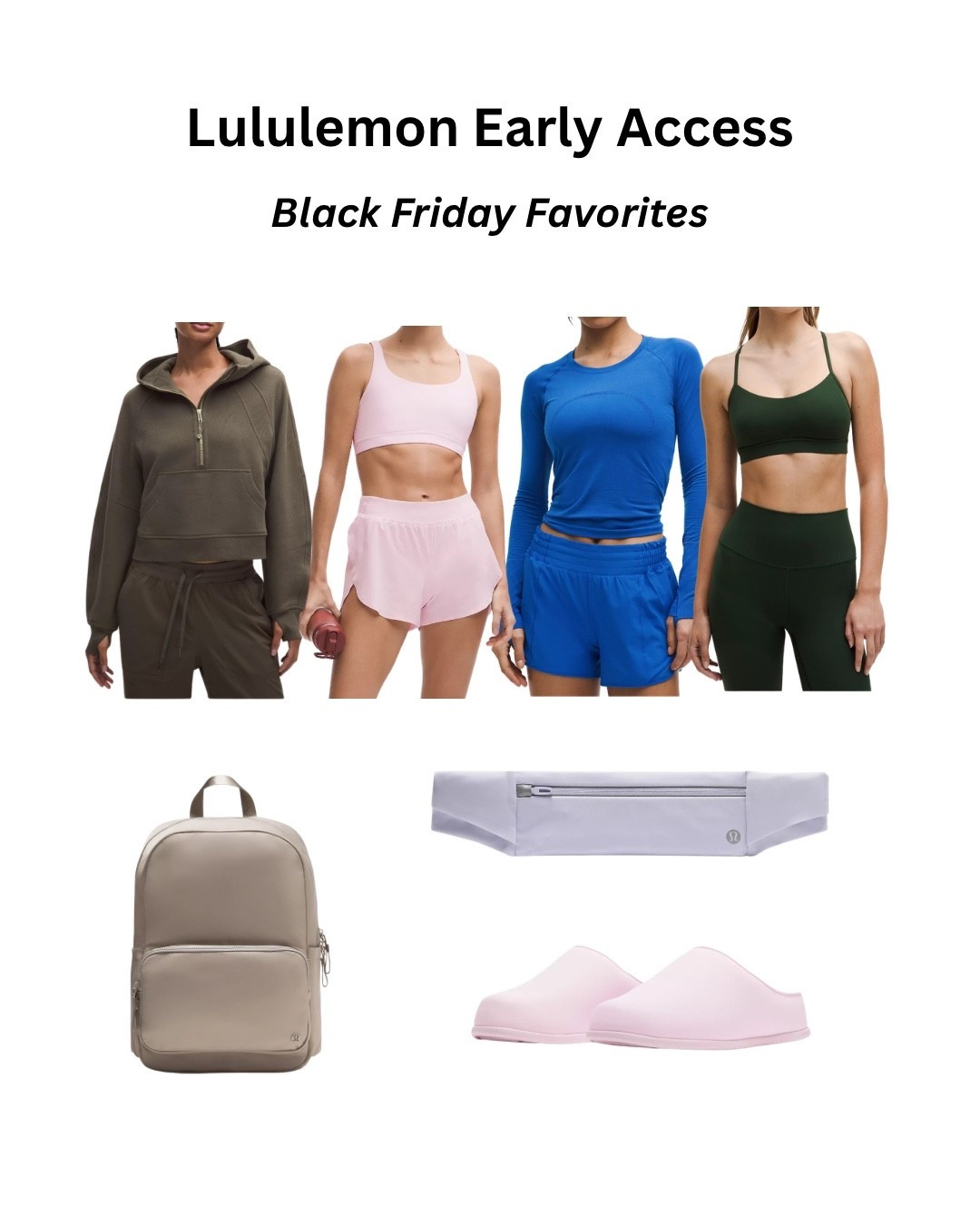 #LTKActive #LTKCyberWeek #LTKSaleAlert