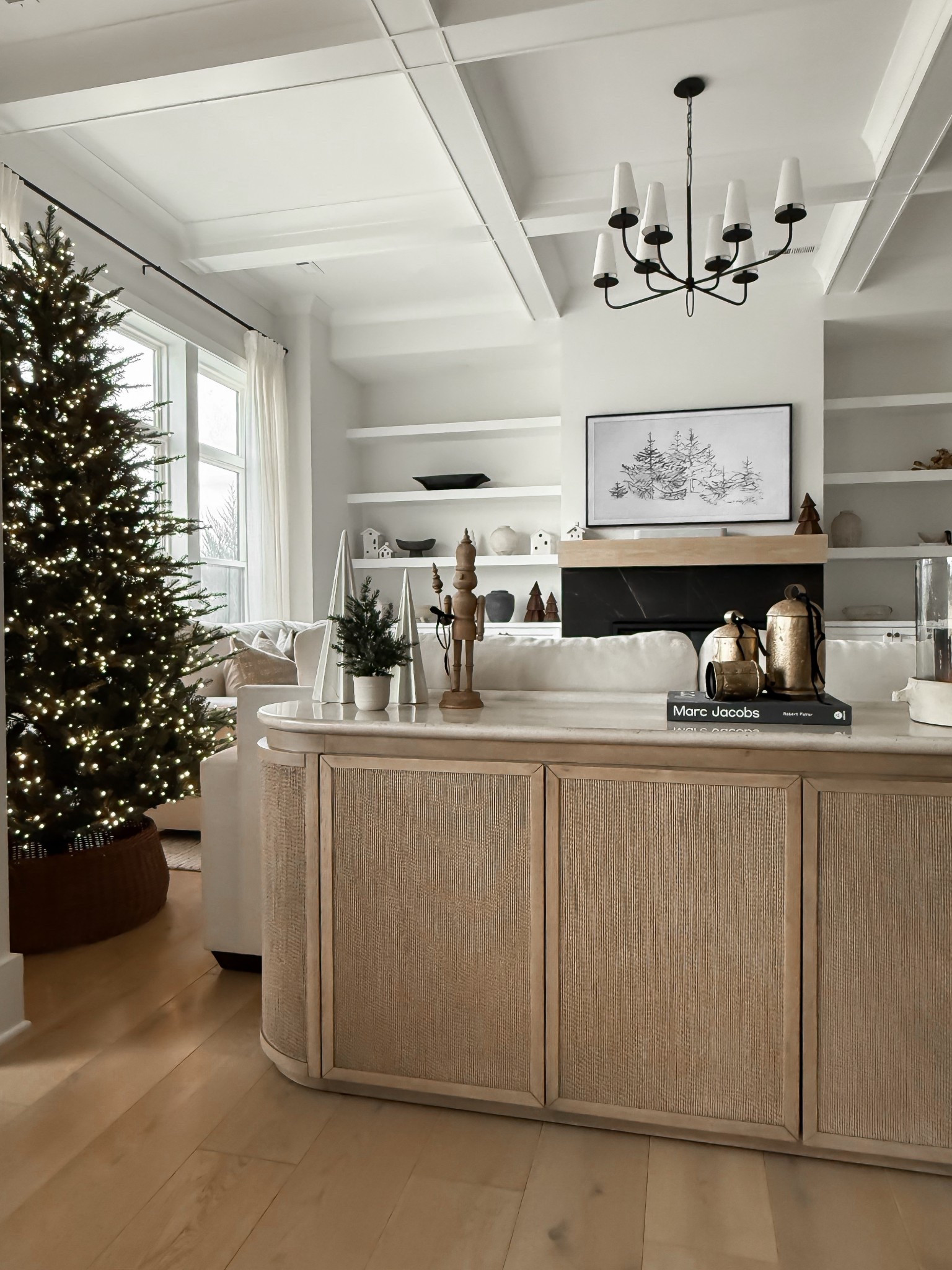 Back in stock! Sideboard, travertine sideboard, Wayfair deals, bf wayfair deals, Wayfair home finds 

#LTKHome #LTKCyberWeek