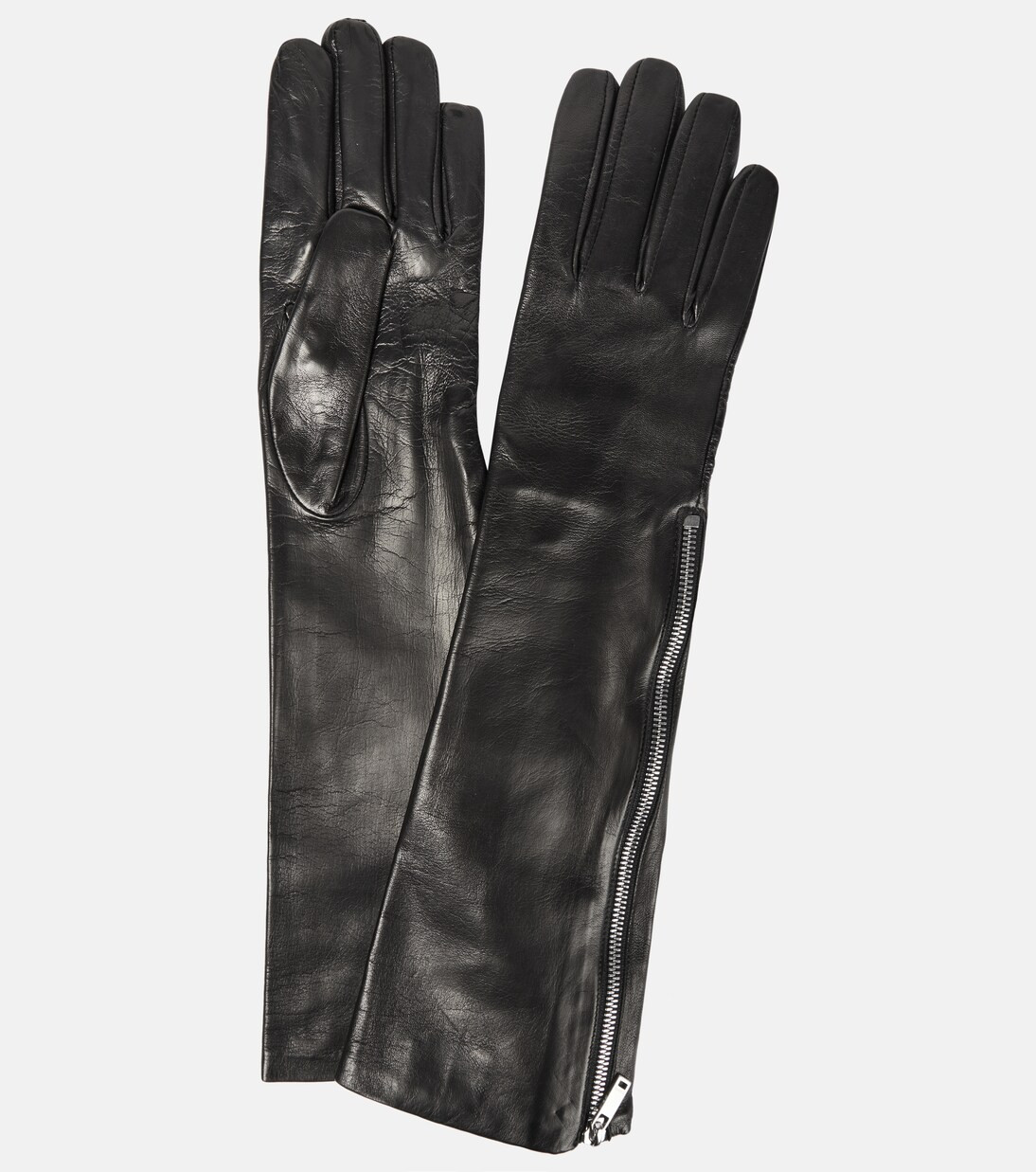 Leather gloves | Mytheresa (IT)